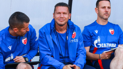 Hoće li “preživeti” Baharov prvi krug?