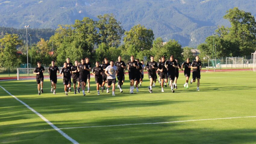 Čukarički doveo napadača iz treće lige Portugala
