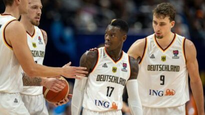 Nemci sa 12 svetskih šampiona kreću ka Parizu