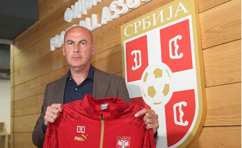 Novi selektor "orlića" objavio prvi spisak