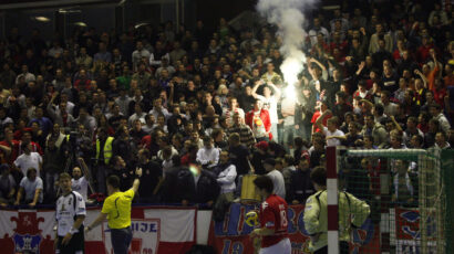 Zvezda ostala bez trenera, ostavka nakon loše sezone
