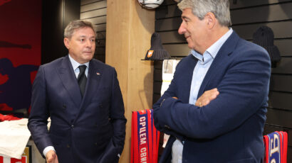 Srbija dobija dva velika pojačanja iz inostranstva: “Biće na spisku u septembru”