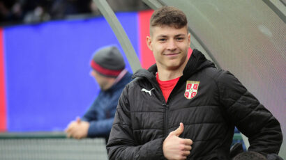 Luković ima novog udvarača, ali problem je plata