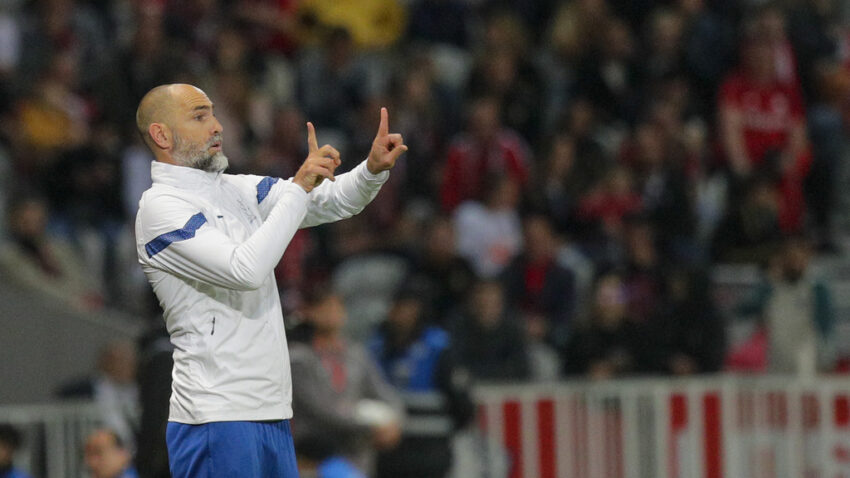 Marsej pronašao zamenu za Hrvata