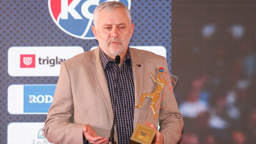 Jokić senior ima poruku za sina: Prvo budi košarkaš, posle ćeš biti konjar
