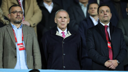 Sremčević, Nedimović i Zdravković novi članovi u UEFA komisijama