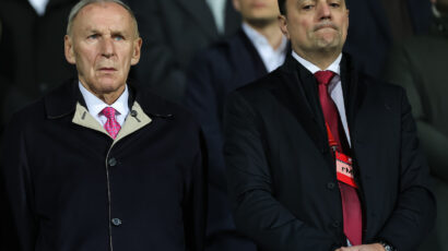 “Ne može na silu, ne može nezakonito”: FSS u rasulu, Poledica im poremetio planove