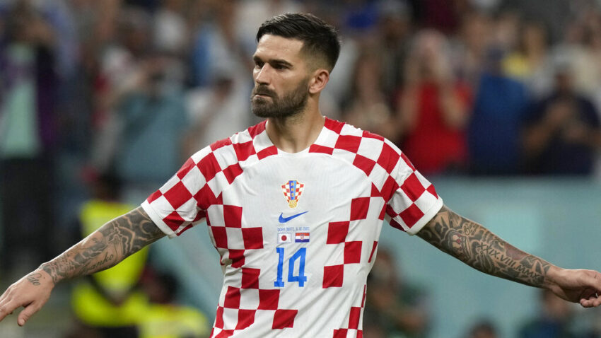 Hrvati kaznili Livaju, propušta veliki derbi