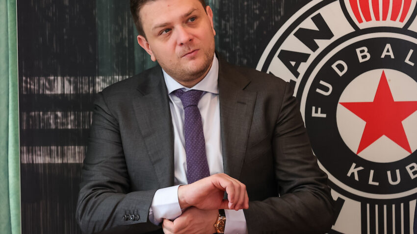 Vazura o slučaju Jović: Situacija nije dobra (VIDEO)