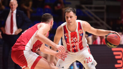 Crvena zvezda Meridianbet na pragu osme uzastopne titule – da li FMP ima snage da izbori “majstoricu”