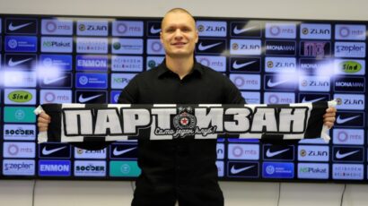 Antić: Želim titule, nisam razmišljao kada je stigao poziv