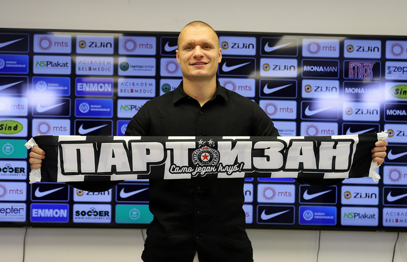 Nikola Antic