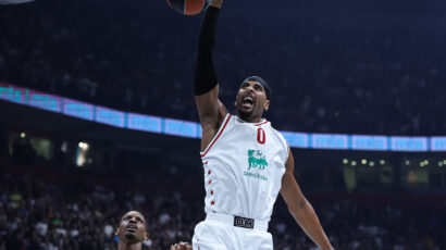Partizan naciljao dva zvučna imena da zamene Lesora
