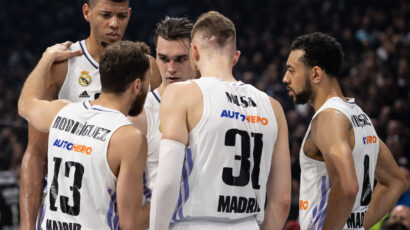Real Madrid “šalje” košarkaša u Partizan?
