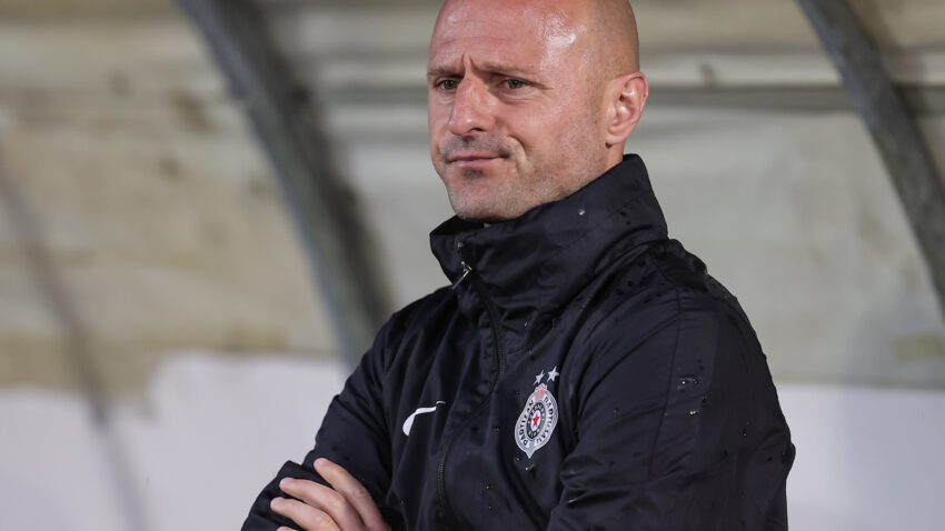 "Dok su naši klinci radili treću tetovažu, on je igrao treću sezonu za prvi tim"