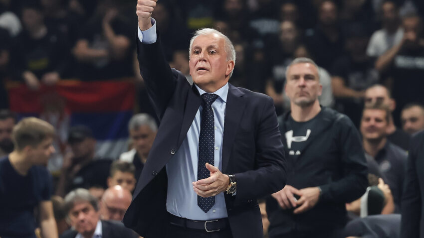 Obradović: Čuo sam neke uvrede ka Nedoviću, ali to nije pitanje za mene