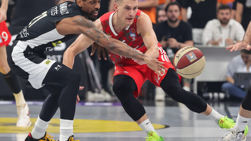 Poznato kada izlazi raspored Evrolige