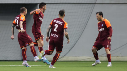 VAR držao Surduličane 13 minuta u neizvesnosti: Radnik srušio Spartak