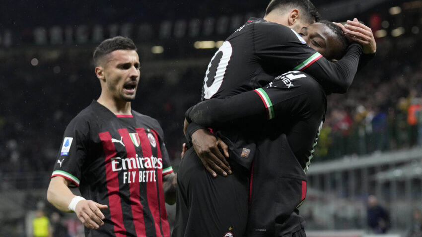 Milan obavio najvažniji posao u godini