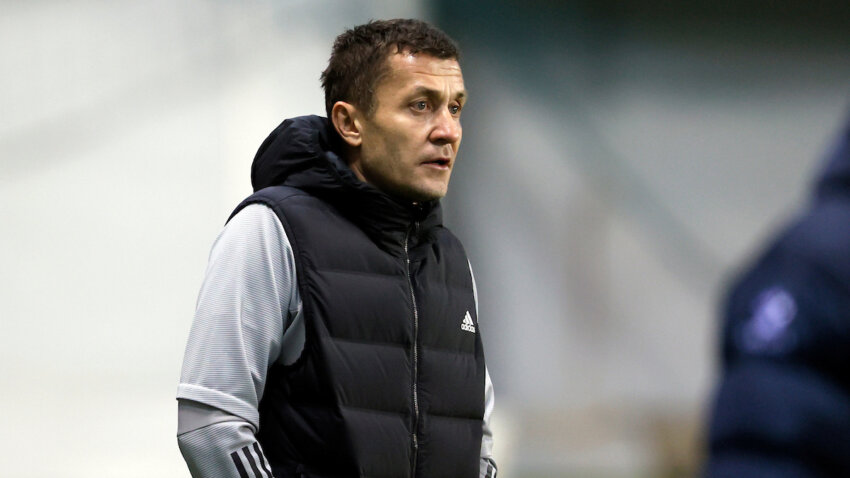 Ilić preuzeo "vruć krompir": Soči deklasirao Nižnji