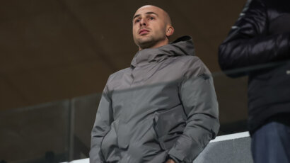 Kragujevčane u Podgorici dočekalo neprijatno iznenađenje: Na ovako lošem terenu dolazi do izjednačenja kvalitetnog i nekvalitetnog