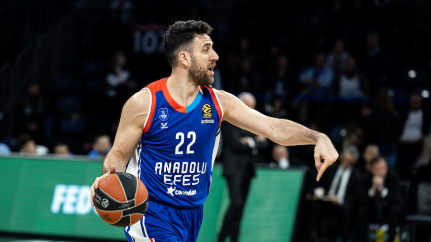 Gotovo je sa Evroligom, Micić želi u NBA?