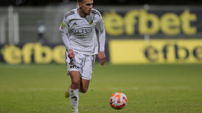 Da li su na Banovom brdu izumeli lek za hronični problem srpskog fudbala?