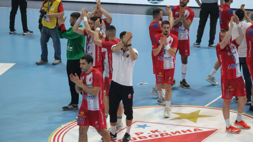 Vojvodina na pragu istorijske "triple krune"