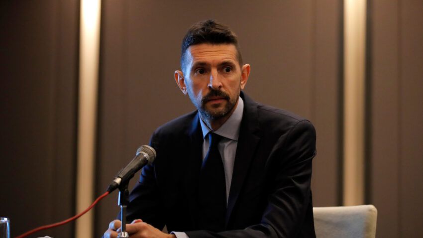Bivši as Partizana postao sportski direktor izraelskog kluba
