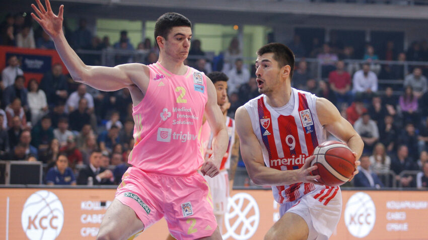 Laso u Srbiji pronašao prvo pojačanje za Bajern