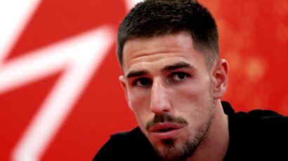 Degenek otkrio detalje odnosa sa Dejanom Stankovićem i razloge odlaska iz Zvezde