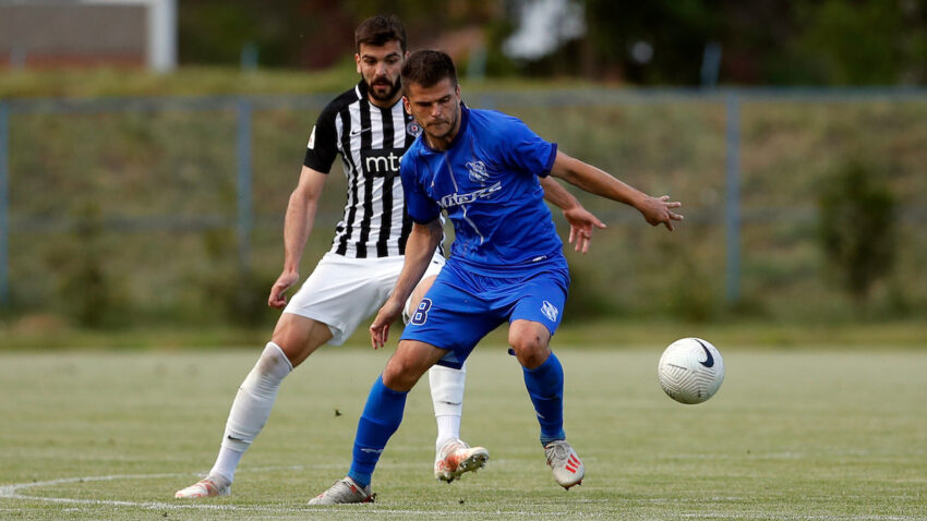 Kuva se povratak najboljeg strelca u istoriji Superlige