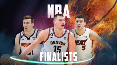 Trojica bivših košarkaša Mege u borbi za šampionski prsten NBA lige