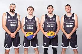 Partizan savladao šampione sveta za titulu u Francuskoj