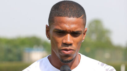 Emotivan oproštaj Rikarda od Partizana: Ovde sam napravio svoj život (VIDEO)