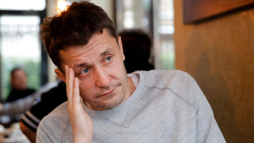 Nižnji "dotakao dno" - Ilić o jednom od najtežih poraza u karijeri: Kaznili su nas za svaku grešku