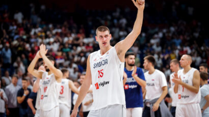 Šansa za “Orlove”: Ameri sa nikad slabijim timom na Mundobasketu