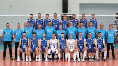 Odbojkaši Srbije ostali bez završnog turnira LN