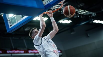 Srbija ponovo nadigrala Japan, sa Argentinom za peto mesto na SP