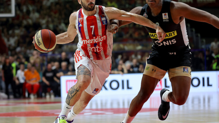 Kampaco o teretu na leđima: Velika pobeda - važno je da smo izdržali!