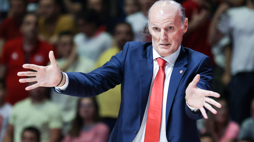 Crvena zvezda Meridianbet potpuno menja tim za narednu sezonu?!
