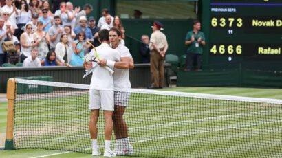 “Mislim da Rafu pomalo boli Novakov rekord”