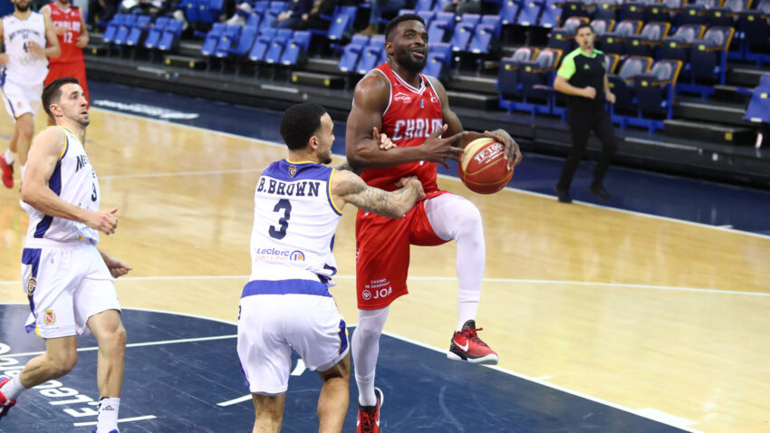 Cedevita Olimpija jača za američkog beka
