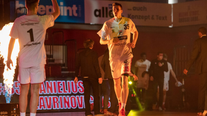 Žalgiris doveo novo pojačanje