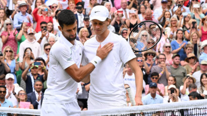 Ni tenis nije ostao imun na saudijski šmek