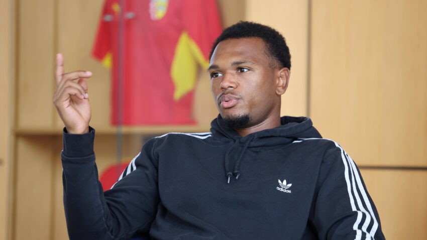 Lajpcig zvanično doveo najskuplje pojačanje u istoriji kluba