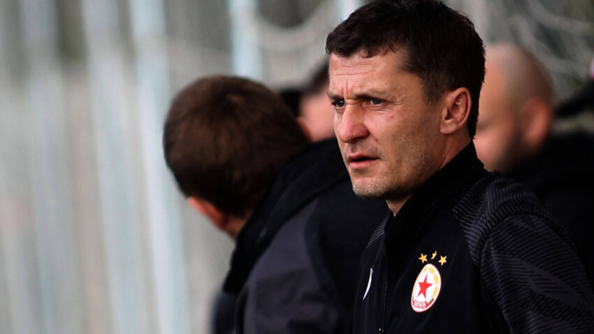 "Zemljotres"u Sofiji: Saša Ilić dobio otkaz!