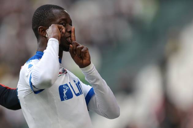 Krčka se "bomba" u Humskoj: Partizan našao novog Umara Sadika!