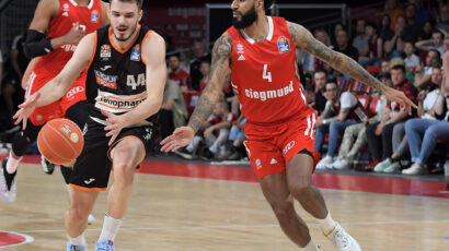 Di Džej Sili napustio Bajern, ali već ima novi klub