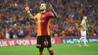 Zvanično: Ikardi samo Galatasarajev